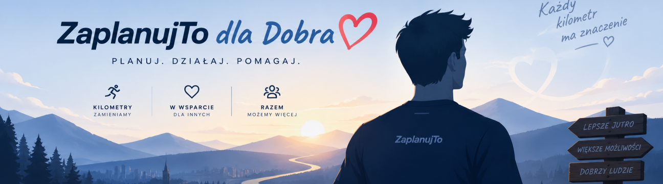 ZaplanujTo dla Dobra